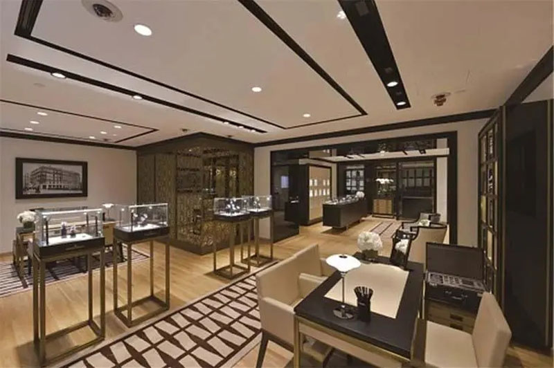 广东广州帝舵维修店在哪